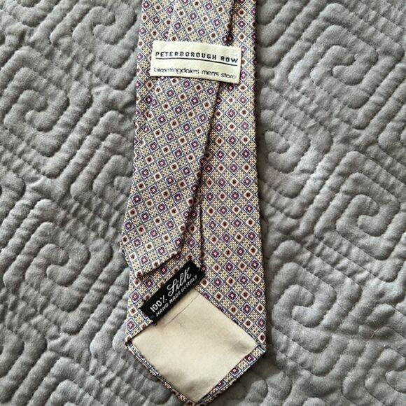 Peterborough Row, Bloomingdale’s men store - Picture 2 of 5